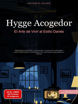 cover image of Hygge Acogedor